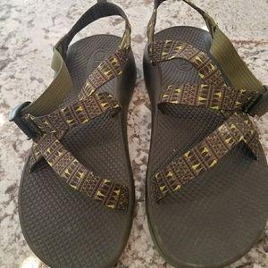 Chacos